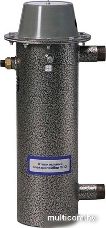 Отопительный котел Эван ЭПО 12