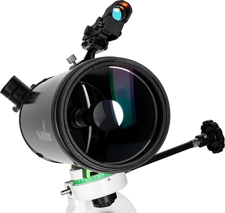Телескоп Sky-Watcher MAK102 StarQuest2 EQ2
