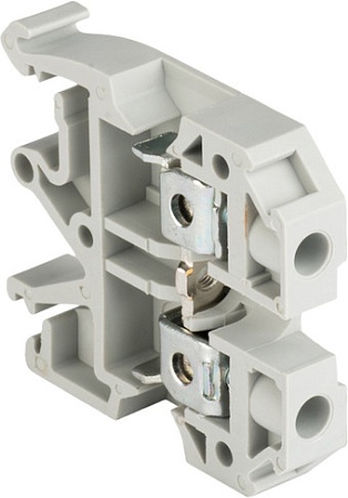 Клеммная колодка EKF PROxima PLC-JXB-6/35 GY