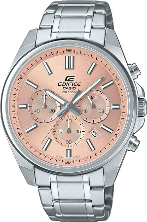 Наручные часы Casio EFV-650D-4A