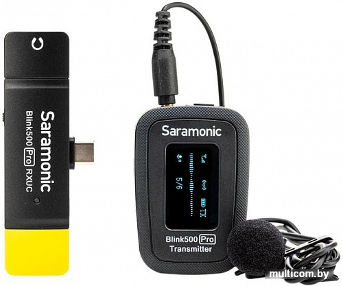 Saramonic Blink 500 Pro B5