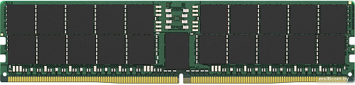 Оперативная память Kingston 64ГБ DDR5 5600 МГц KSM56R46BD4-64HA