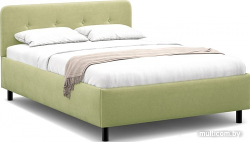 Кровать Moon Trade Clarissa 1232/К002839 140x200