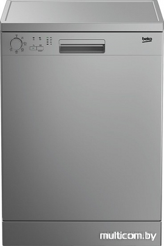 Посудомоечная машина BEKO DFN05W13S