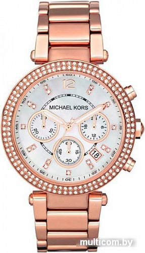 Наручные часы Michael Kors MK5491