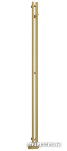 Полотенцесушитель Сунержа Нюанс EU50+ 1545х50 032-0212-1545