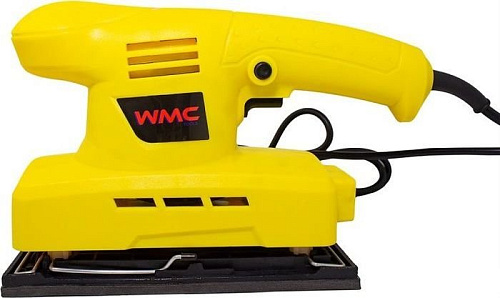 Виброшлифмашина WMC Tools WMC-S1B-DH31-90x187