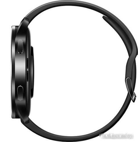 Умные часы Xiaomi Watch S3 M2323W1 (черный, международная версия)
