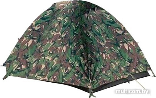 Кемпинговая палатка TRAMP Lite Hunter 2 (камуфляж)