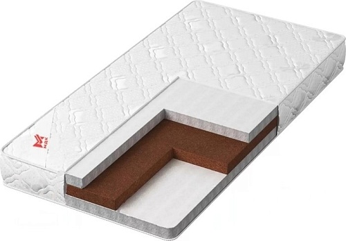 Матрас МДК Jnr Hard Strato 60x120