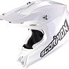 Scorpion Exo VX-16 Evo Air Solid (р. XL, белый)