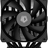 Кулер для процессора ID-Cooling SE-206-XT Black