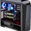 Кулер для процессора Cooler Master MasterLiquid Pro 240 [Mly-D24M-A20MB-R1]