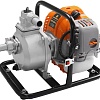 Мотопомпа Carver CGP 259-2 01.022.00002