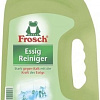 Средство для ванных комнат Frosch из яблочного уксуса 5 л