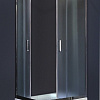 Душевой уголок Royal Bath RB8100HPD-C-CH 100x80