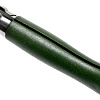 Opinel N°8 нержавеющая сталь, блистер (хаки)