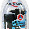 Зарядное устройство Ansmann DIGI-charger Vario BL1