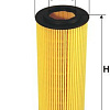 Масляный фильтр Filtron OE 649/7