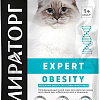 Мираторг Expert Obesity Бережная забота об оптимальном весе (400 г)