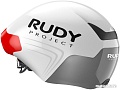 Cпортивный шлем Rudy Project The Wing S/M (white shiny)