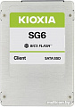 SSD Kioxia HG6 THNSNJ128GCSY4PAGB 128GB