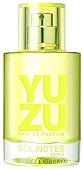 Парфюмерная вода Solinotes Yuzu EdP (50 мл)