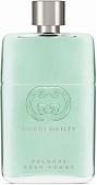 Gucci Guilty Cologne EdT (50 мл)