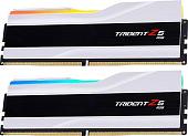 Оперативная память G.Skill Trident Z5 RGB 2x32ГБ DDR5 6000 МГц F5-6000J2836G32GX2-TZ5RW