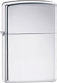 Зажигалка Zippo Classic 250 High Polish Chrome
