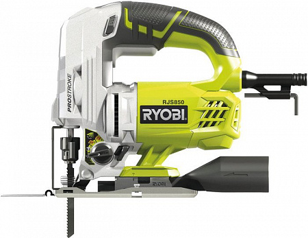 Электролобзик Ryobi RJS850-K