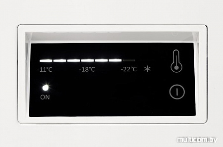 Морозильный ларь Gorenje FH101IW