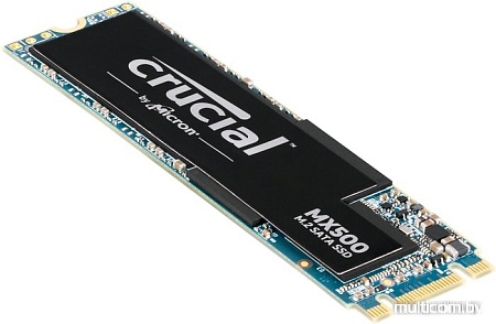 SSD Crucial MX500 1TB CT1000MX500SSD4
