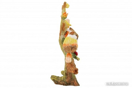 Статуэтка Elan Gallery Птички на ветке 210146