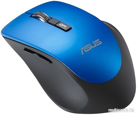 Мышь ASUS WT425 (синий)