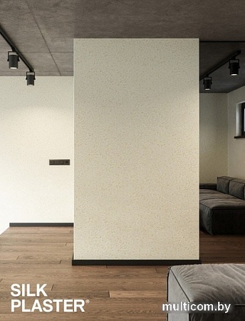 Жидкие обои Silk Plaster Ecoline 765