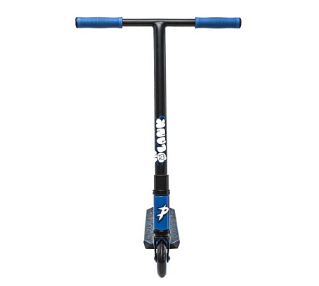 Самокат Plank Minihop (синий)