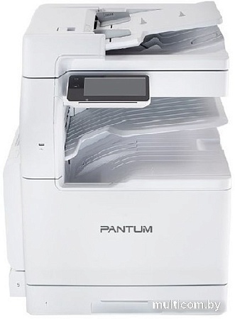 МФУ Pantum BM270ADN