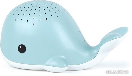 Ночник Zazu Кит Валли ZA-WALLY-02 (синий)