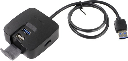 USB-хаб Vention CHABD