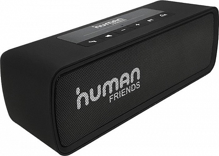 Беспроводная колонка CBR Human Friends Easytrack