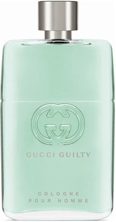 Gucci Guilty Cologne EdT (50 мл)