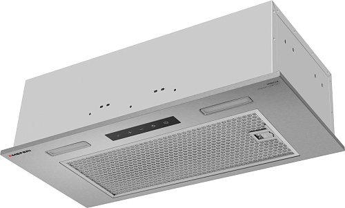 Кухонная вытяжка Meferi INBOX60IX Sensor Comfort