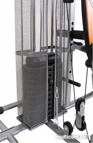 Силовая станция Atlas Sport 4st 160 Pro