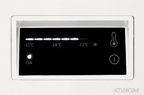 Морозильный ларь Gorenje FH101IW