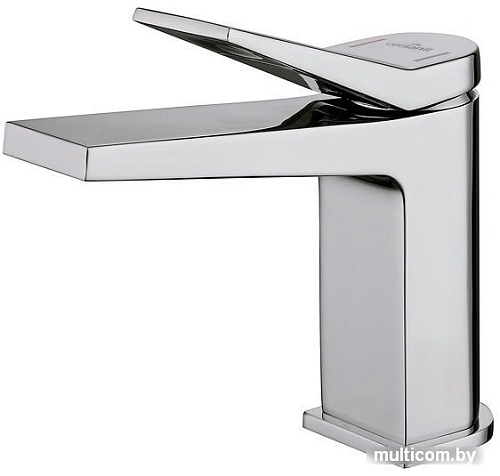 Смеситель Cersanit Cromo S951-050