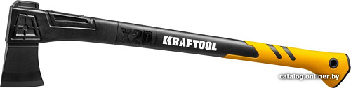 Топор-колун KRAFTOOL X20 20660-20