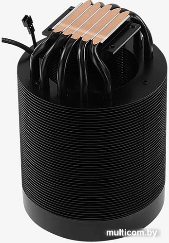 Кулер для процессора AeroCool Mirage 5