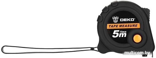 Рулетка Deko LT03 Pro