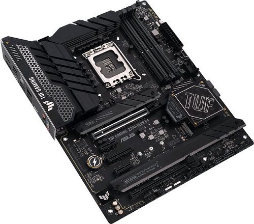 Материнская плата ASUS TUF Gaming Z790-Plus D4